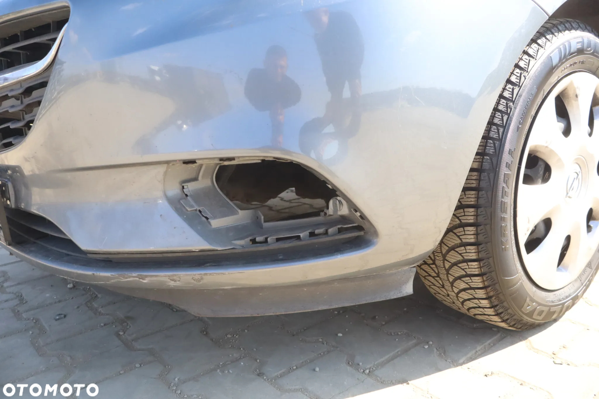 Opel Corsa 1.4 Enjoy - 15