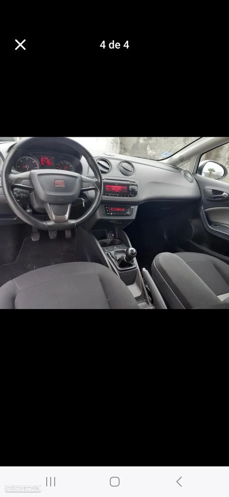 SEAT Ibiza ST 1.2 TDI Style - 4
