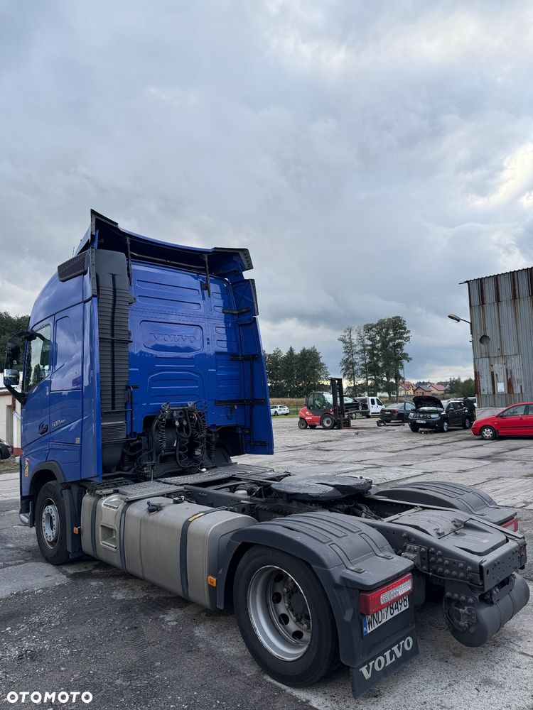Volvo FH 500 - 5