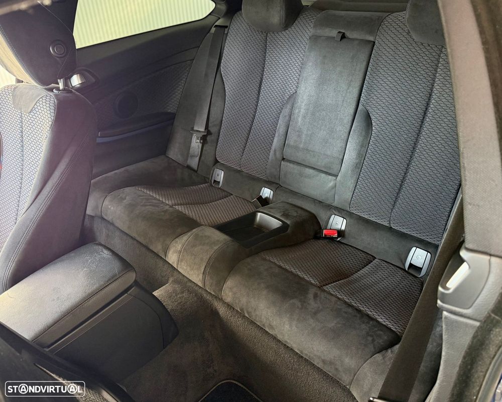 BMW 428 i Pack M Auto - 28