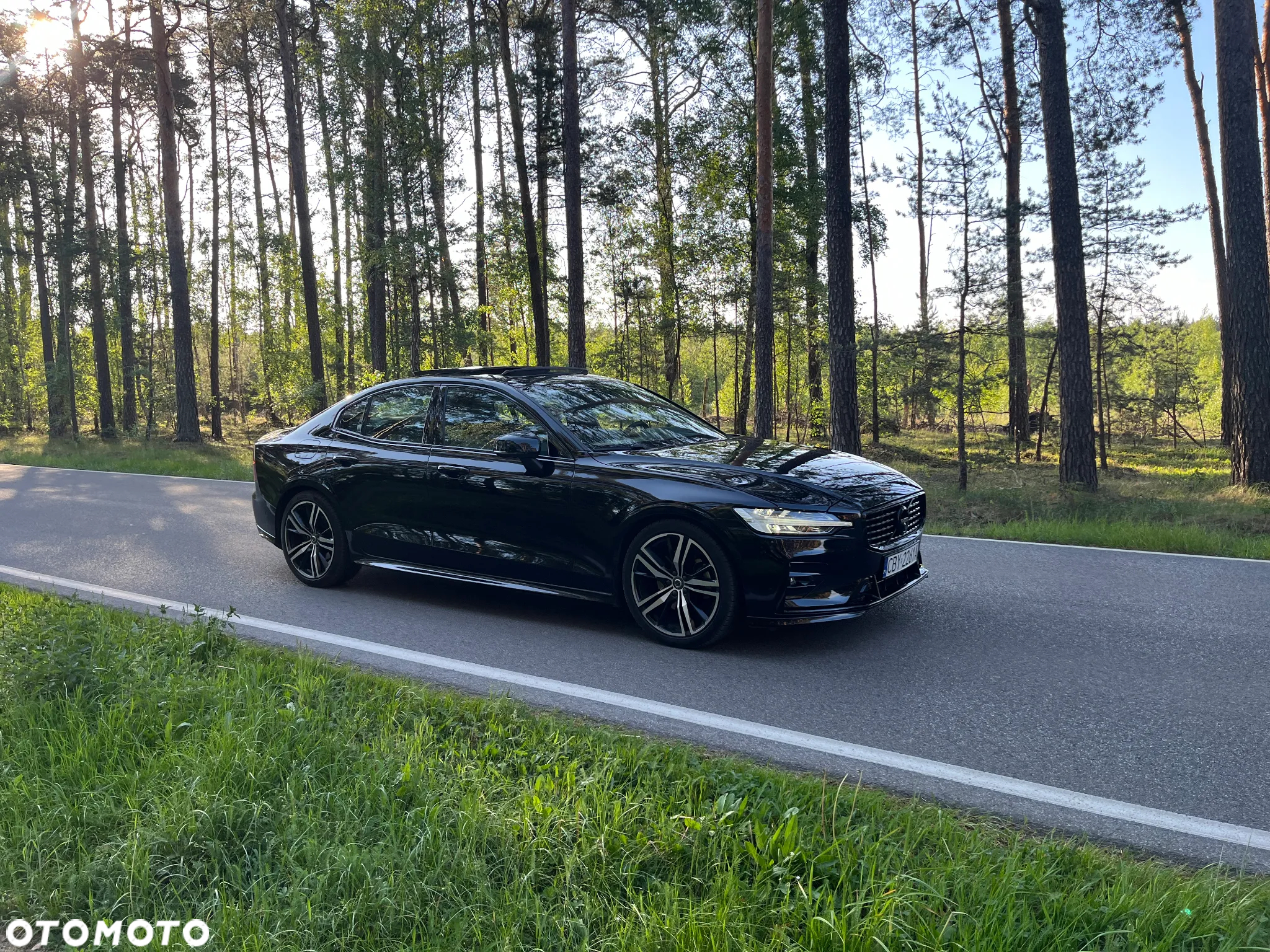 Volvo S60 B5 B Geartronic RDesign - 3