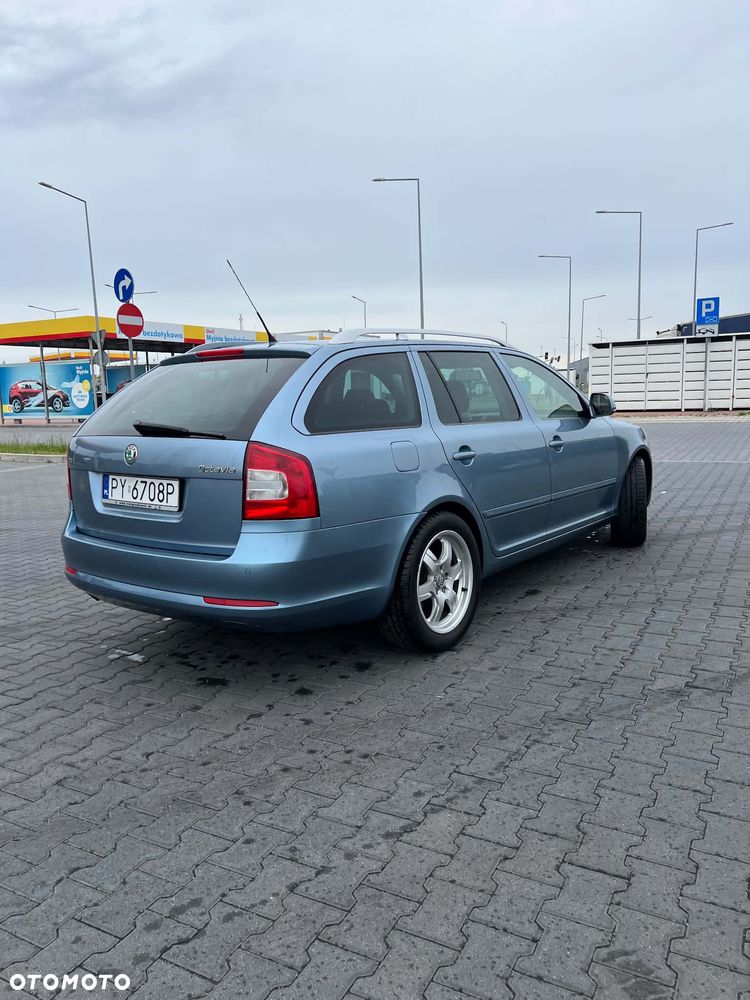 Skoda Octavia 1.4 TSI Classic - 5