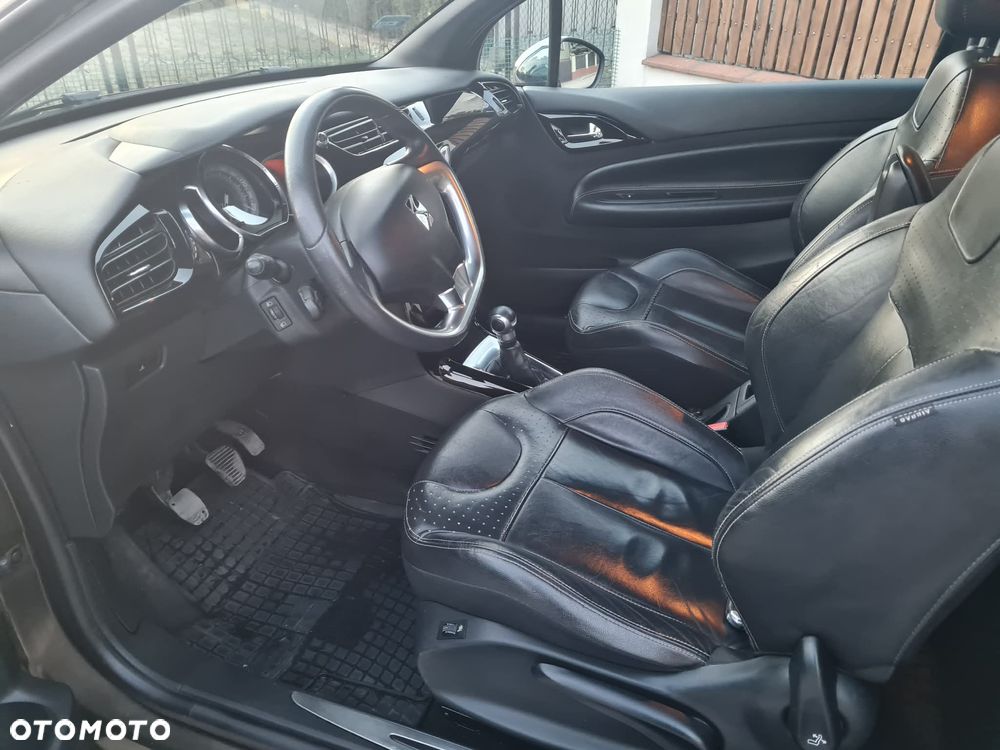 Citroën DS3 VTi 120 SoChic - 6