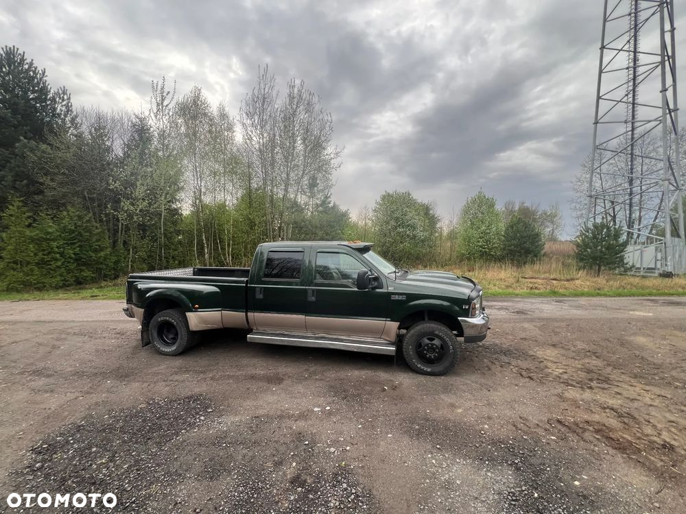 Ford F350 - 2