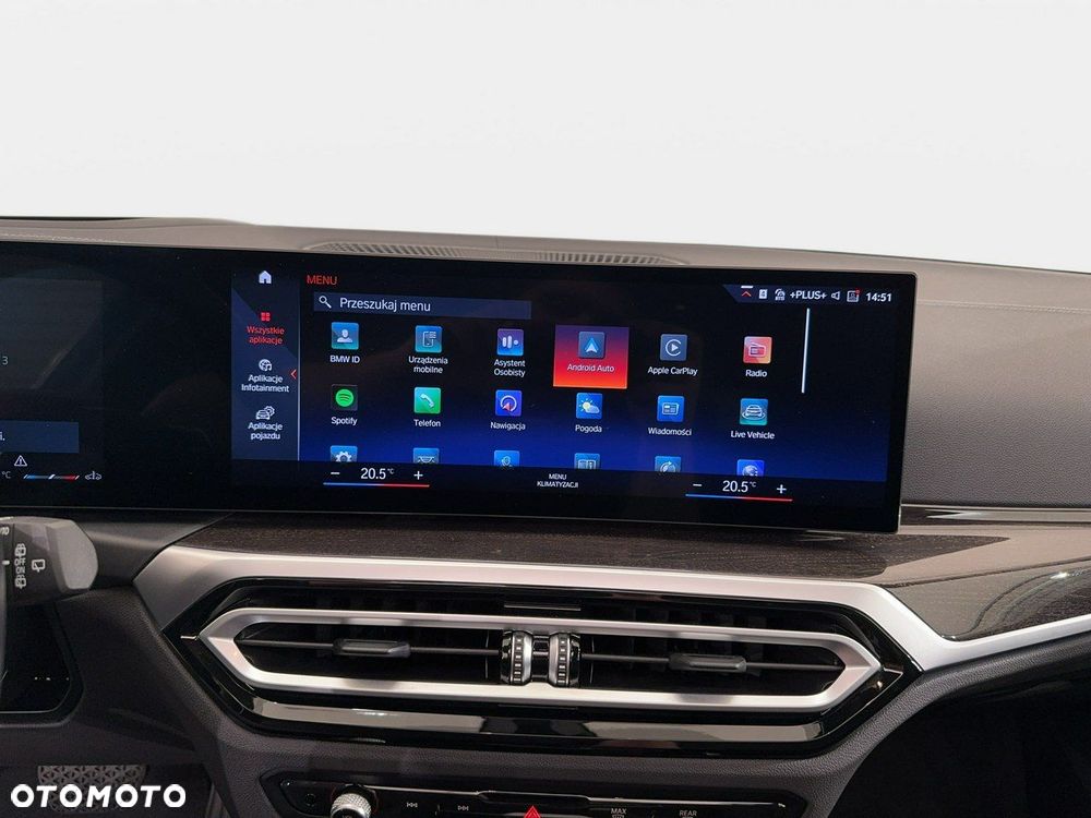BMW Seria 3 - 33