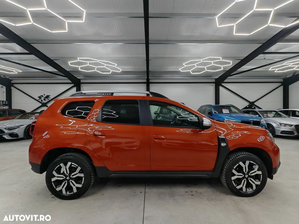 Dacia Duster 1.5 Blue dCi Prestige - 6