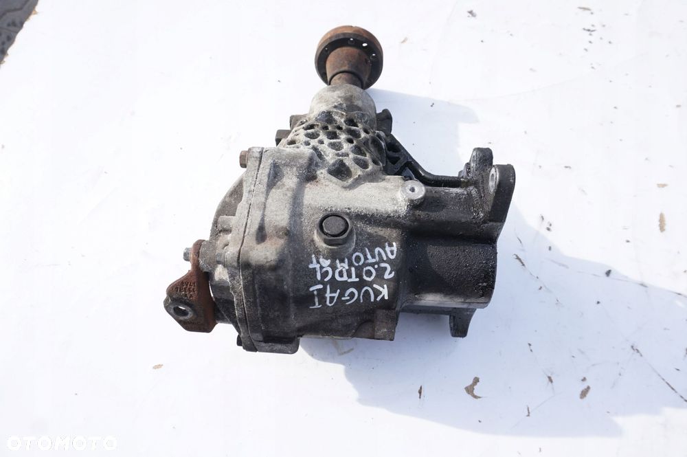 REDUKTOR 7530111390 FORD KUGA MK1 2.0 TDCI AT - 1
