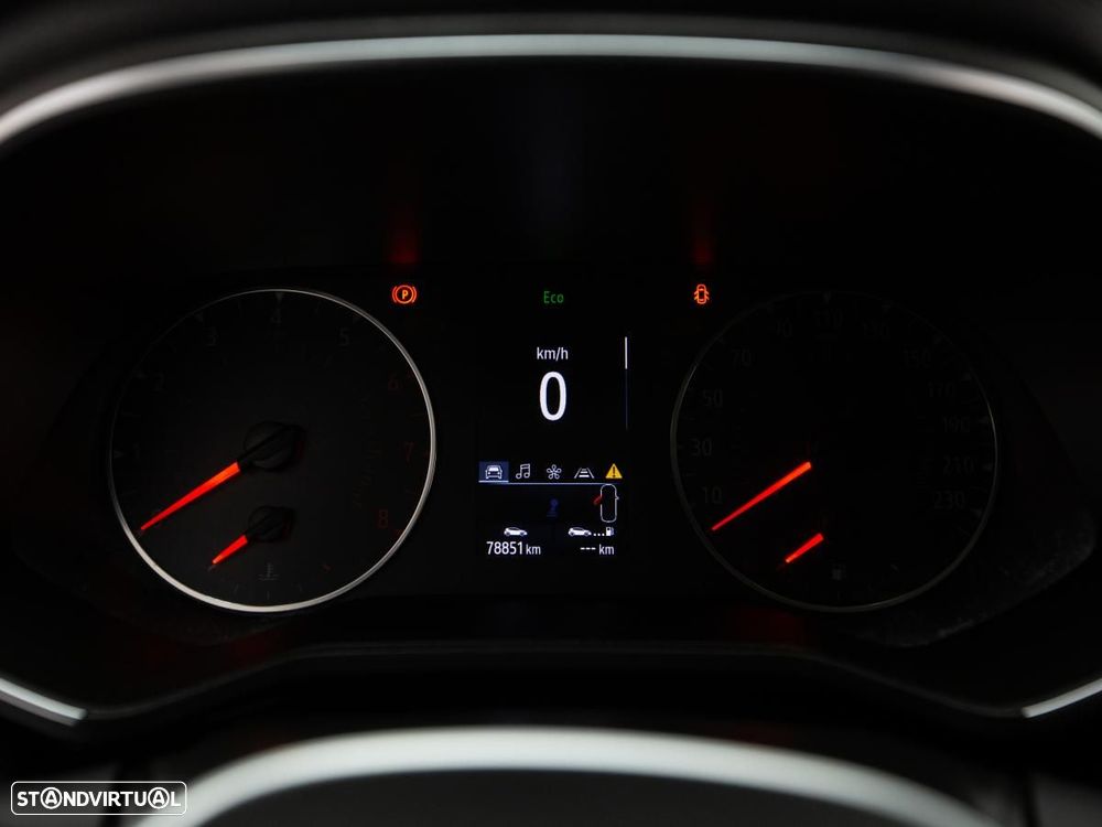 Renault Clio 1.0 TCe Zen - 20