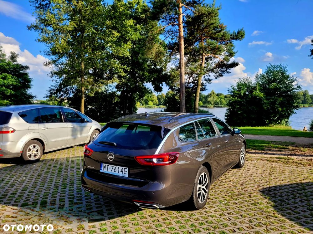 Opel Insignia - 4