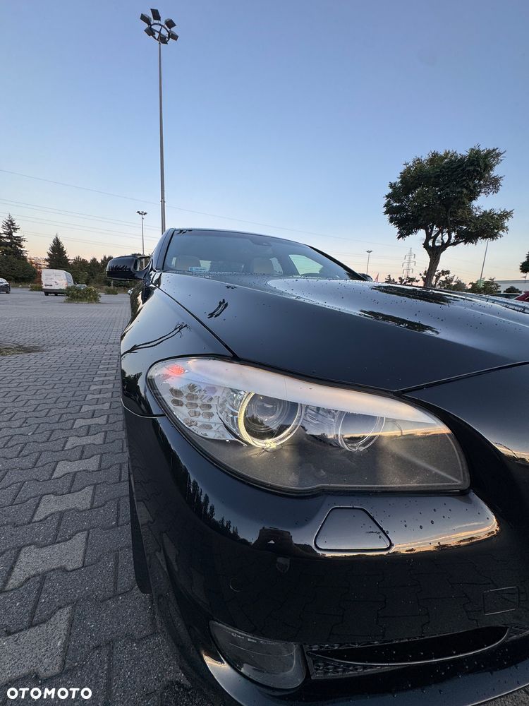 BMW Seria 5 - 4