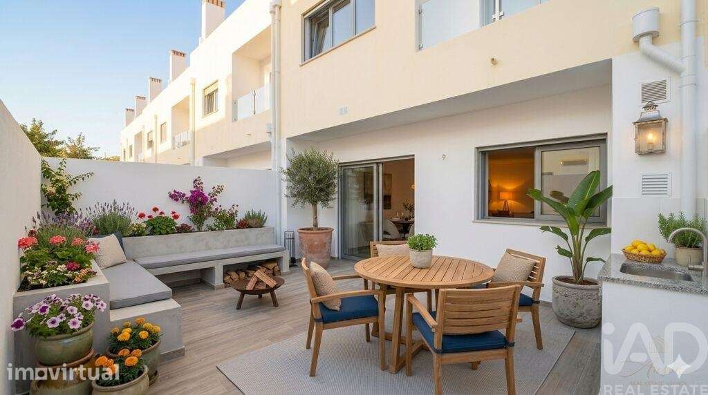 Casa / Villa T5 em Tavira (Santa Maria e Santiago) de 255,00 m2 - Grande imagem: 2/24