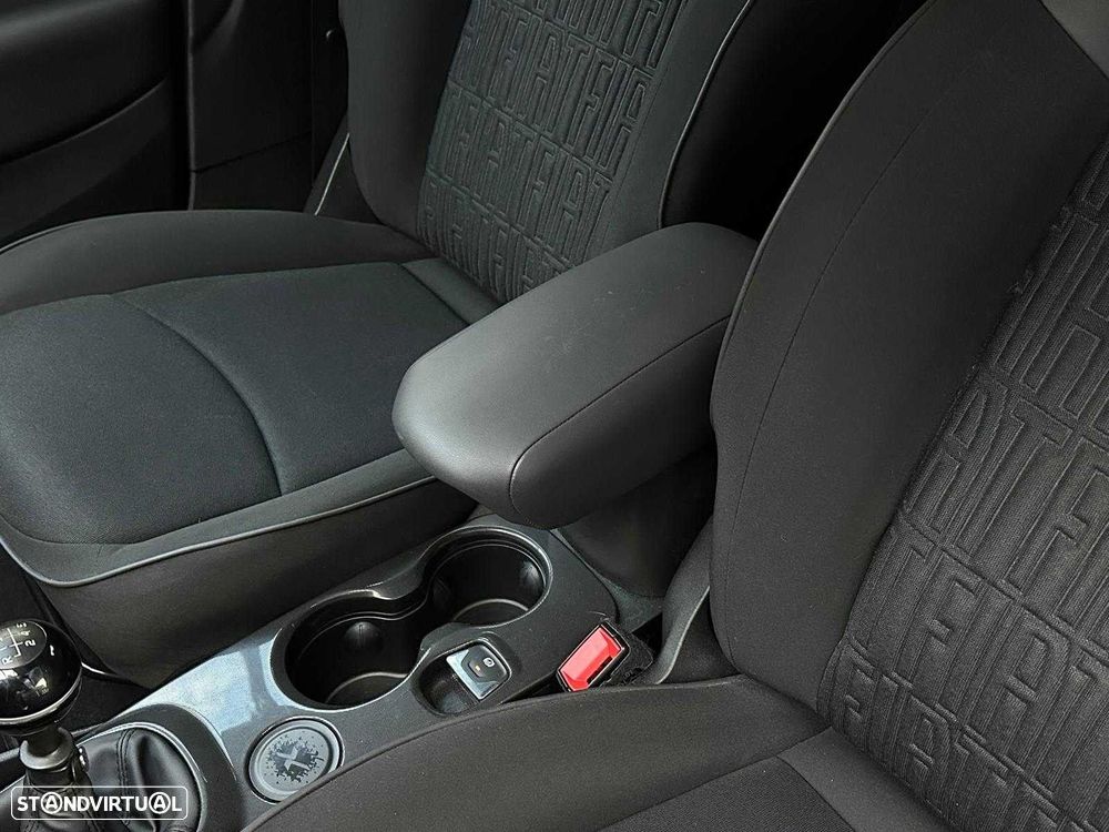 Fiat 500X 1.0 FireFly - 11