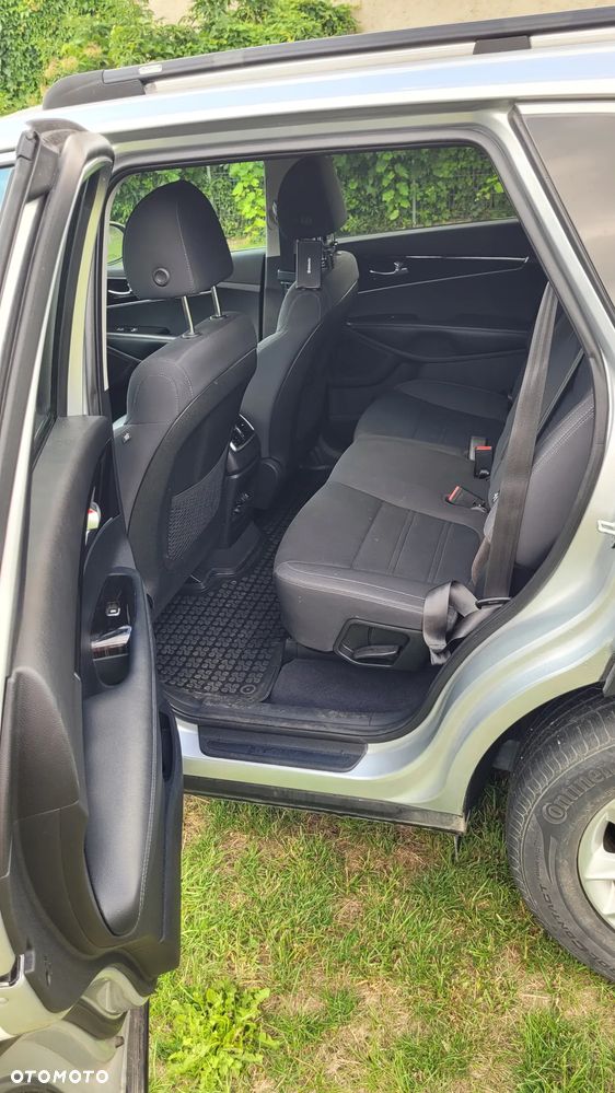 Kia Sorento - 7