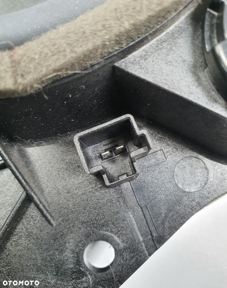 GŁOŚNIK PRAWY TYŁ VOLVO C30 30669505 - 2