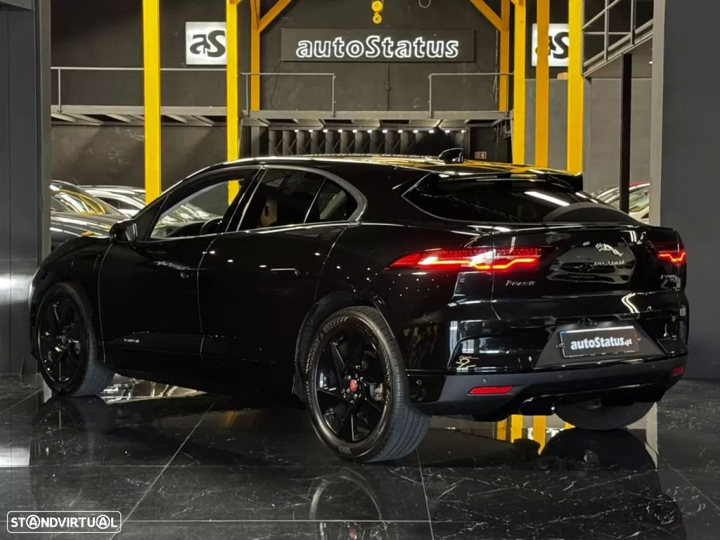Jaguar I-Pace - 16