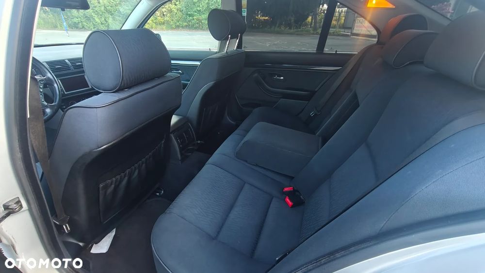 BMW Seria 5 - 18