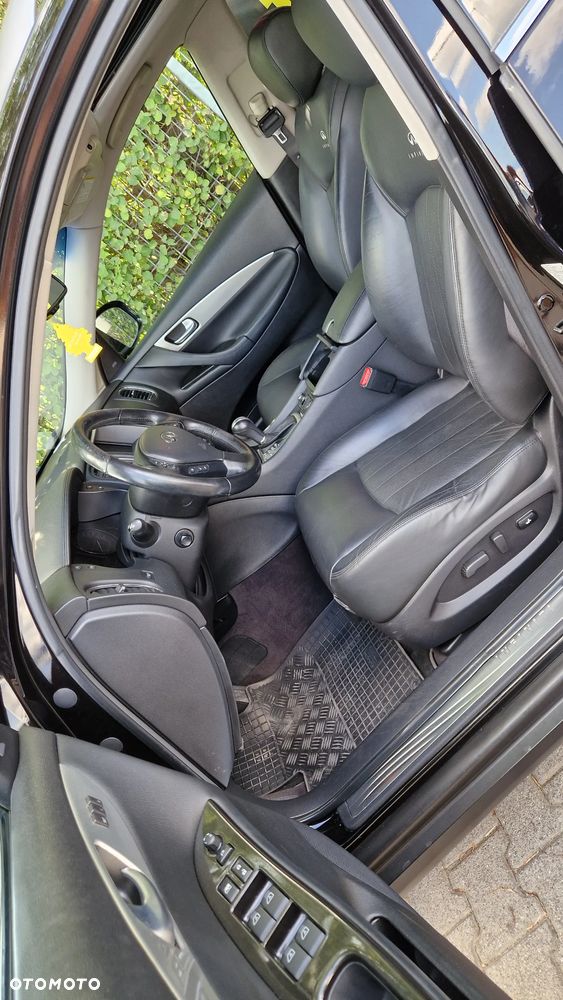 Infiniti EX EX30d GT Premium - 9
