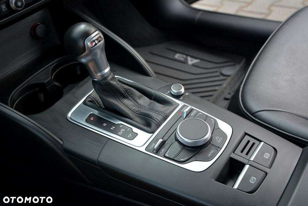 Audi A3 Limousine - 28