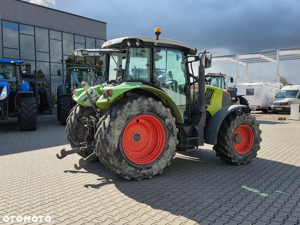 Claas Arion 430 2015R - 20