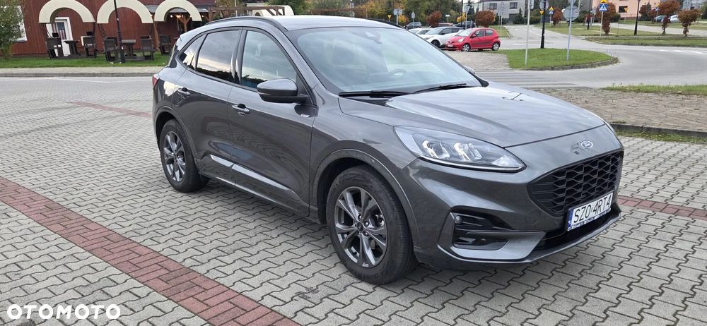 Ford Kuga 1.5 EcoBoost FWD ST-Line - 1