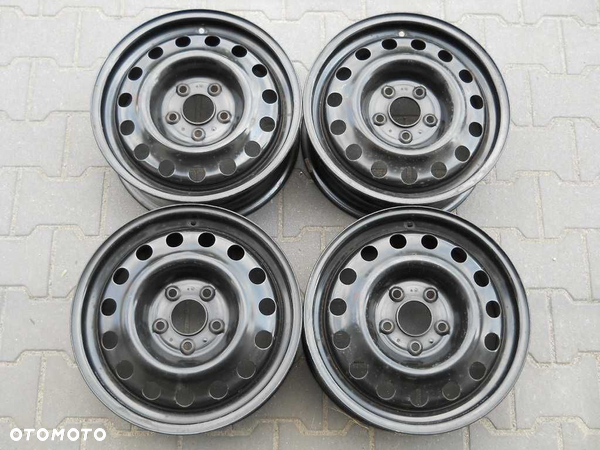 Felgi 16 5x114,3 ET51 Kia Cee'd Venga Hyundai i30 iX20 F.Vat + GRATIS