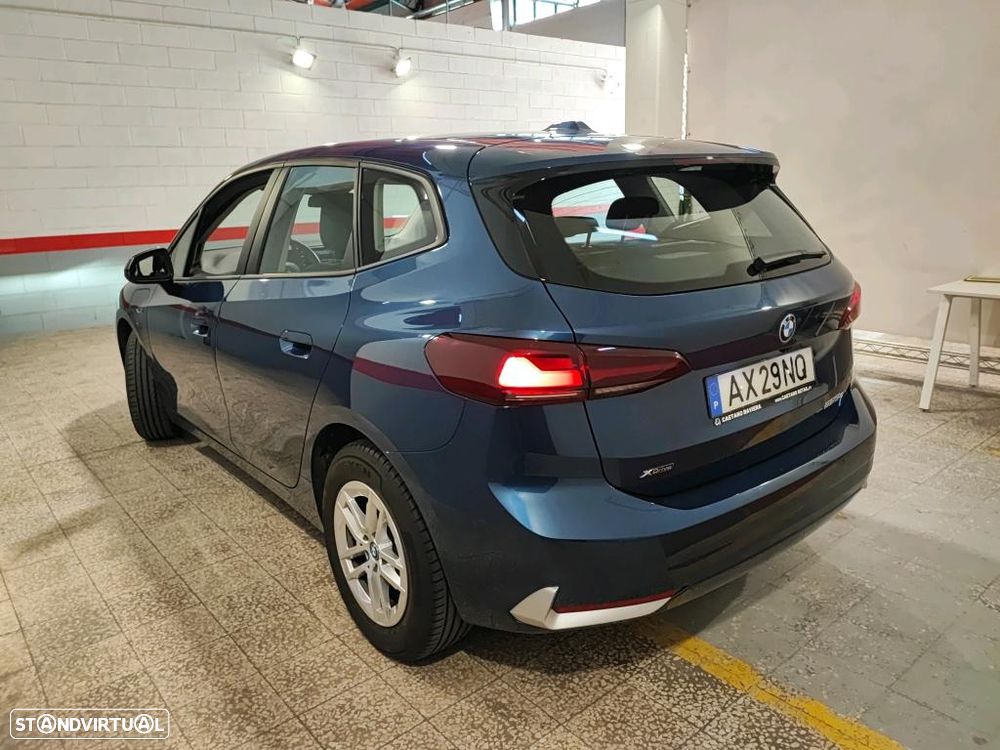 BMW 225xe Active Tourer e xDrive - 3