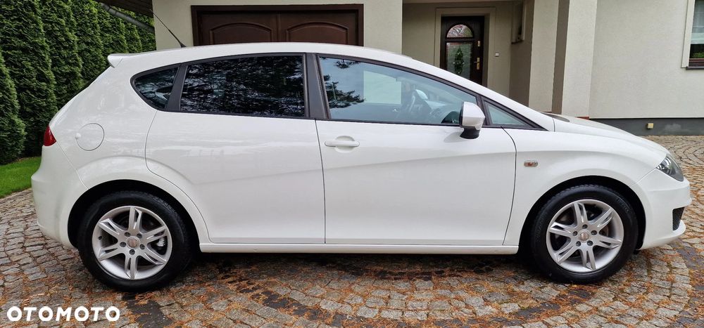 Seat Leon - 6