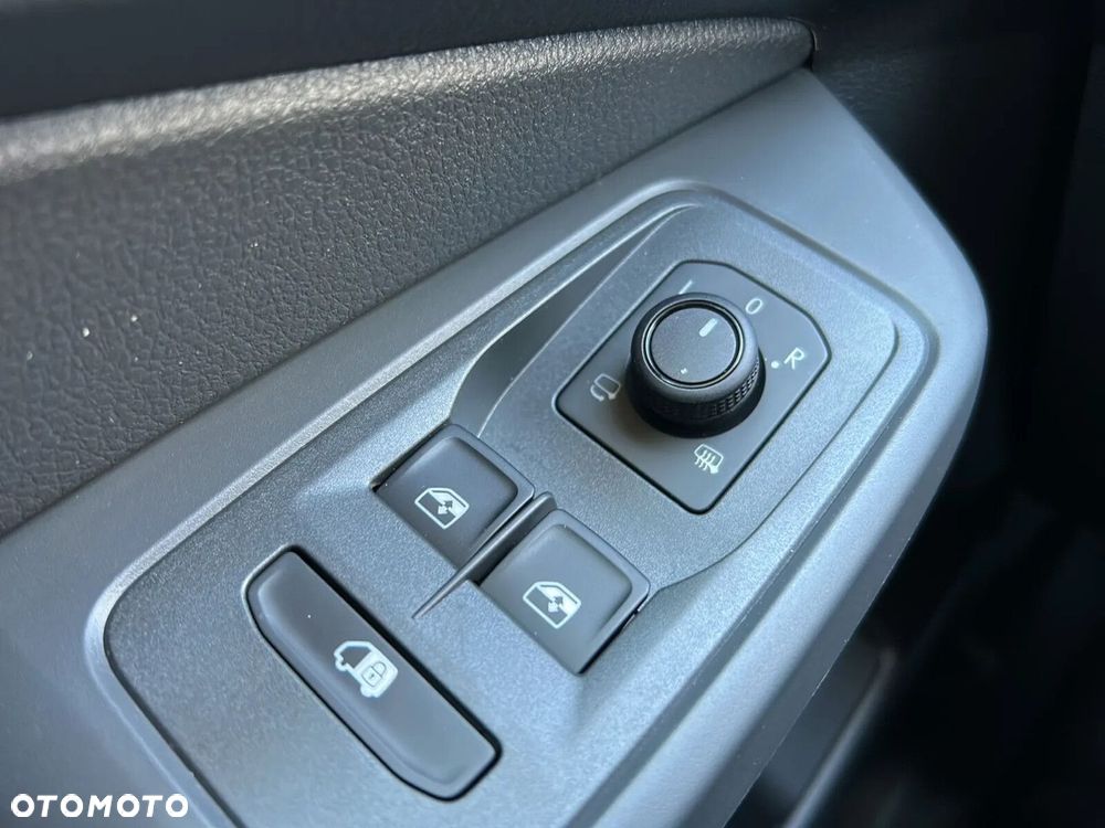 Volkswagen Caddy Furgon/AUTOMAT, 2.0 TDI 122 KM - 26