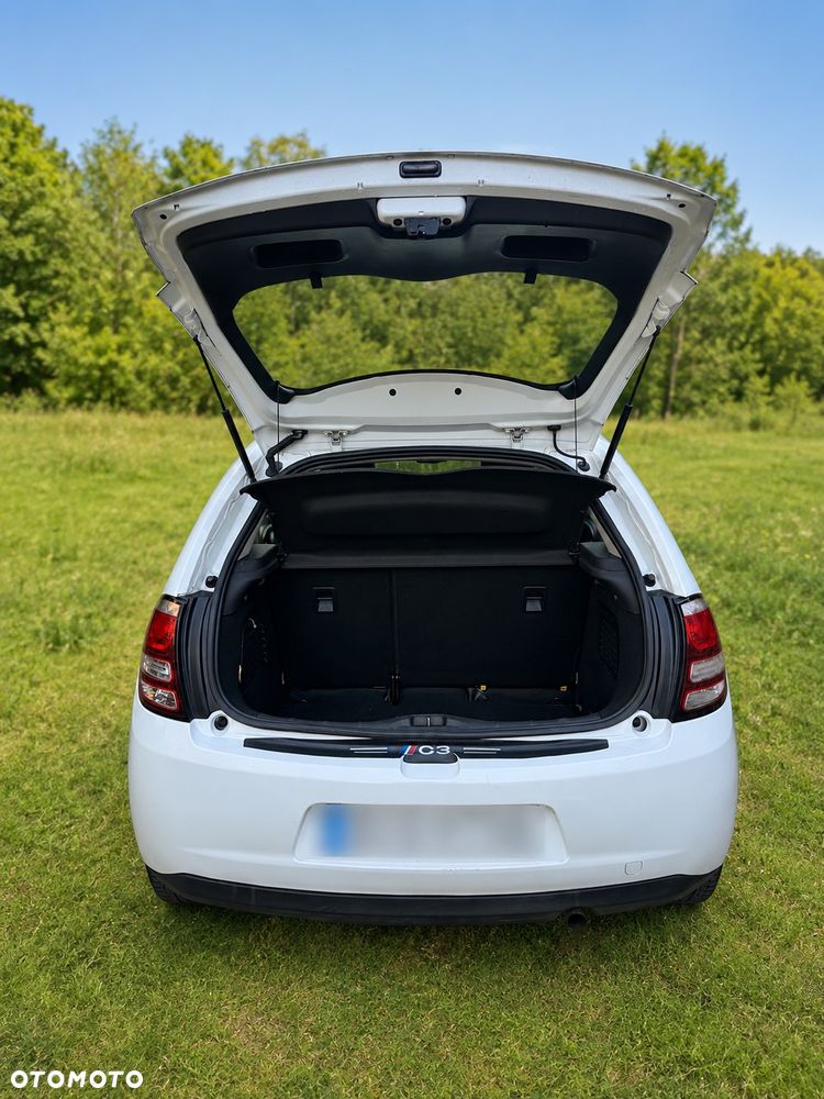Citroën C3 1.2 e-VTi Exclusive ETG - 5