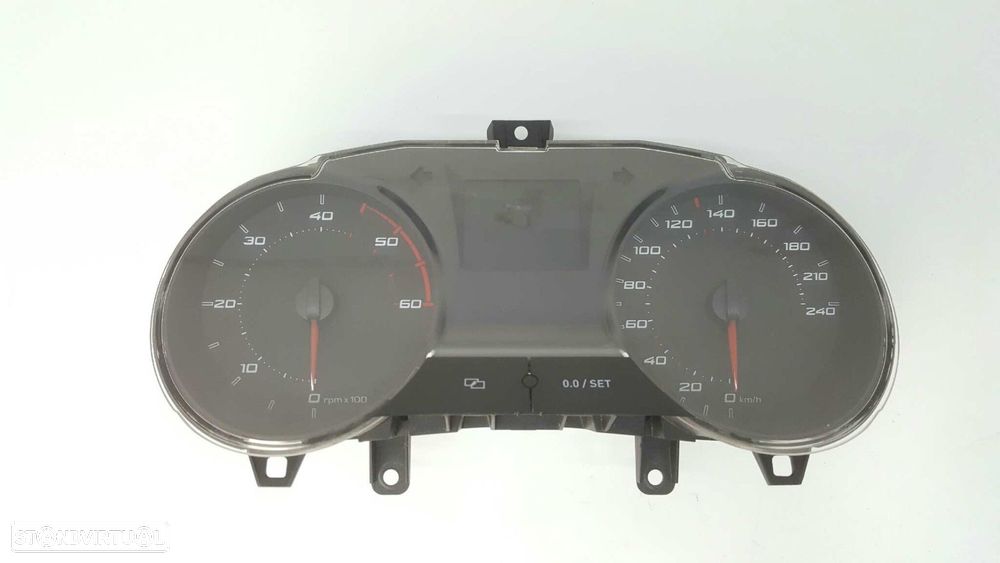 QUADRANTE SEAT IBIZA SC (6J1) REFERENCE - 5