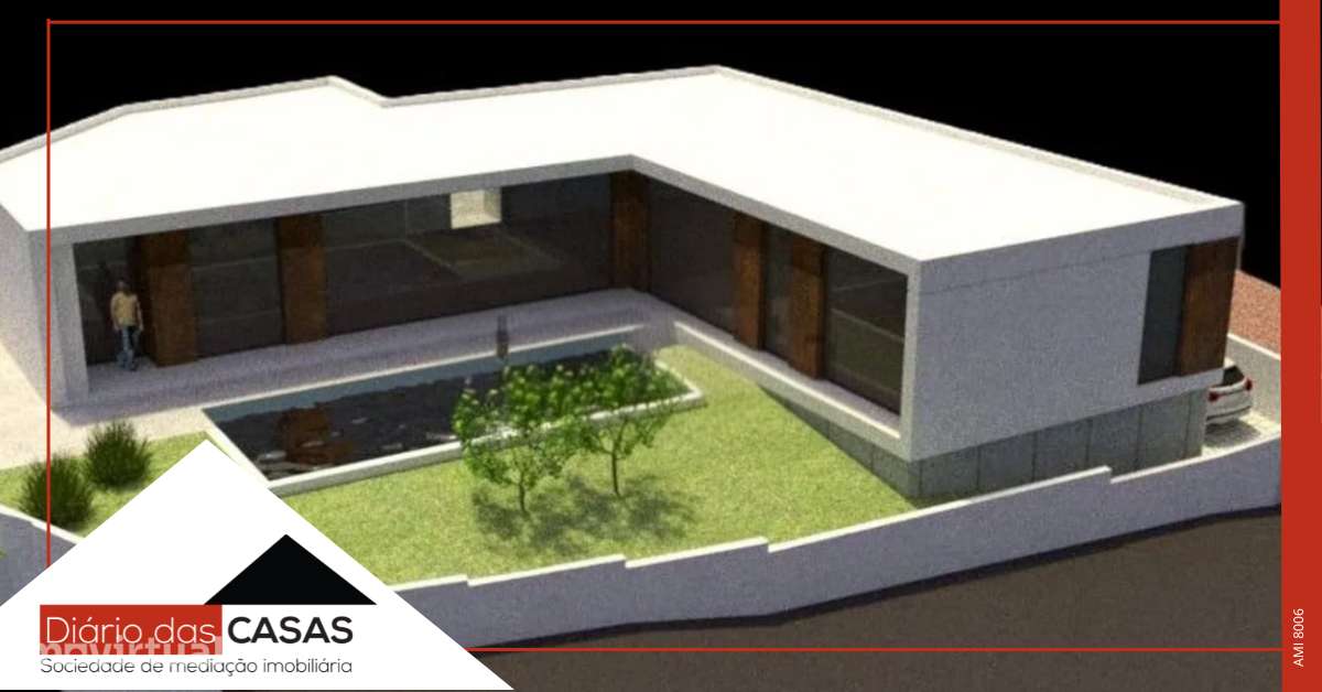 Moradia T3, Pampilhosa, Mealhada - Grande imagem: 3/20