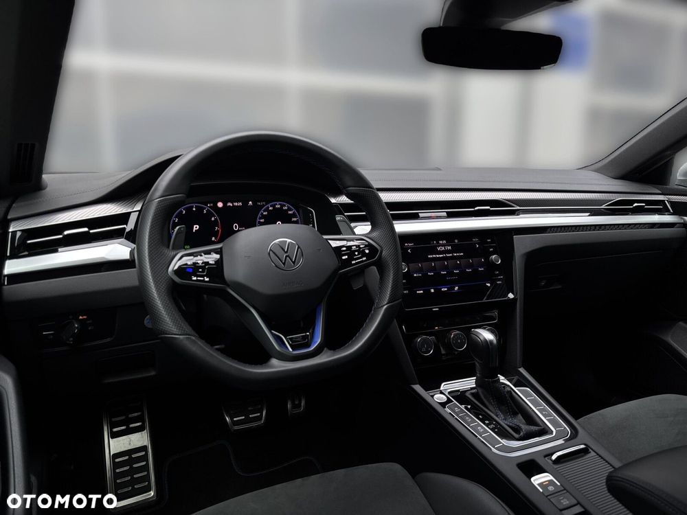 Volkswagen Arteon Shooting Brake 2.0 TSI 4Motion R DSG - 14