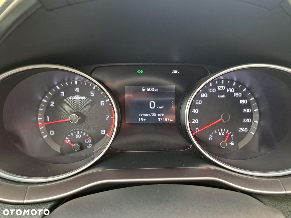 Kia Ceed 1.5 T-GDI OPF Vision - 14