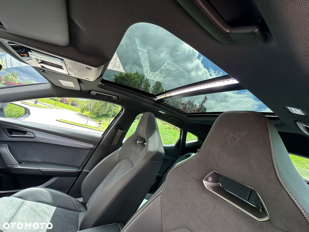 Cupra Formentor 2.0 TSI 4Drive DSG VZ - 32