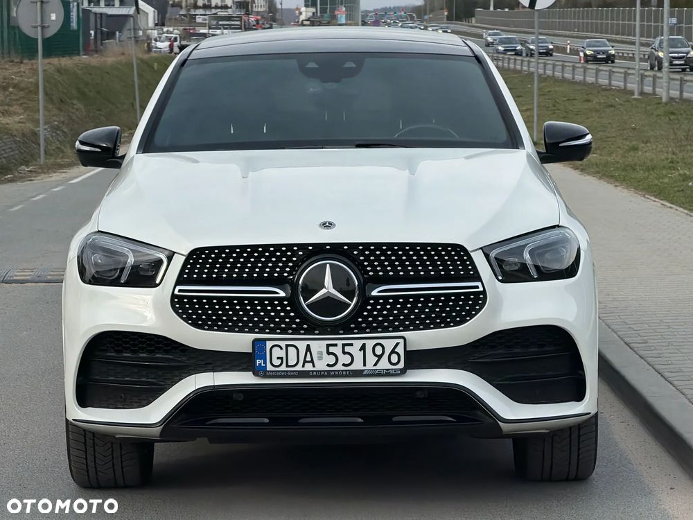 Mercedes-Benz GLE 400 d 4-Matic Premium - 10