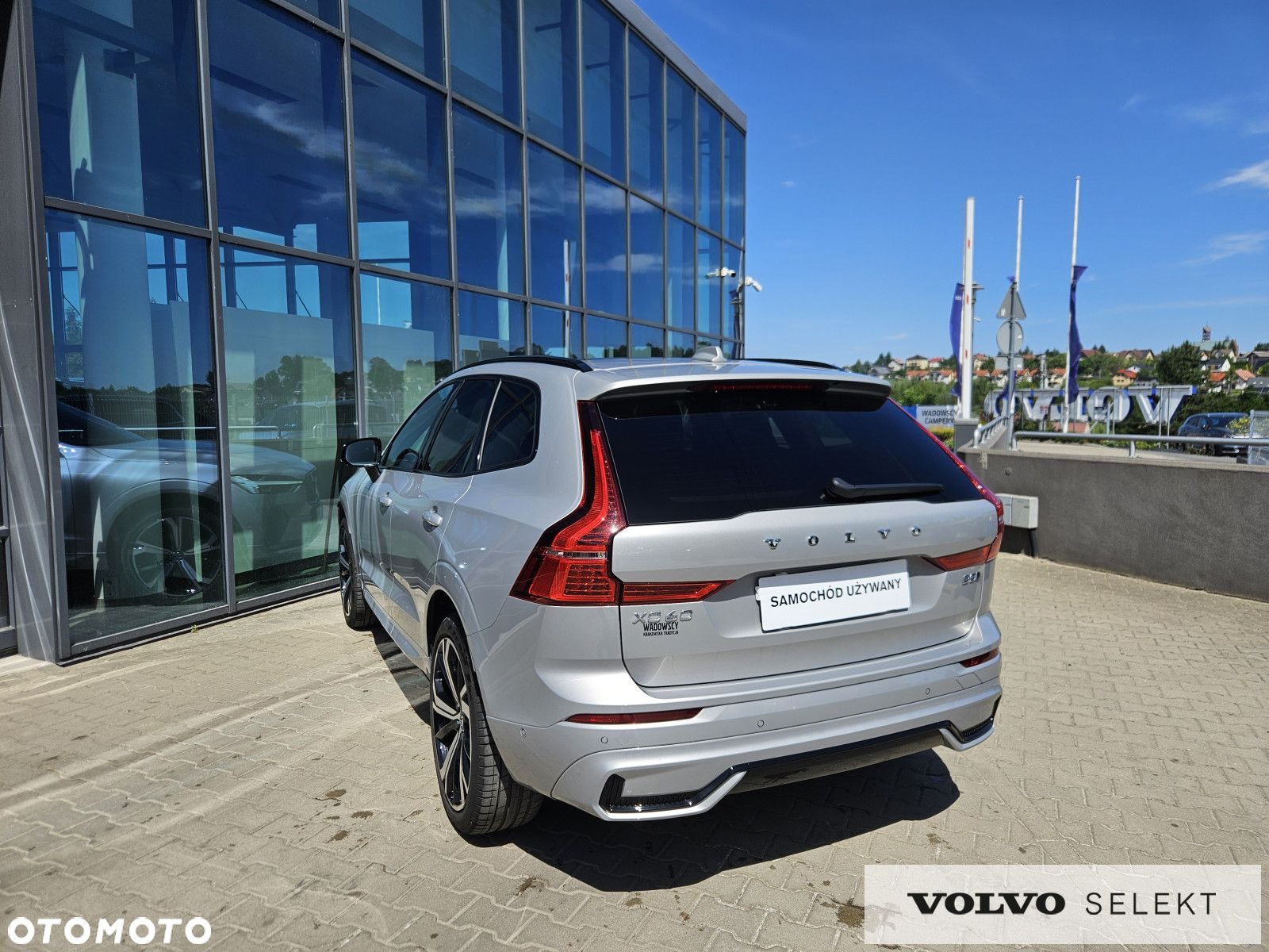Volvo XC 60 - 9