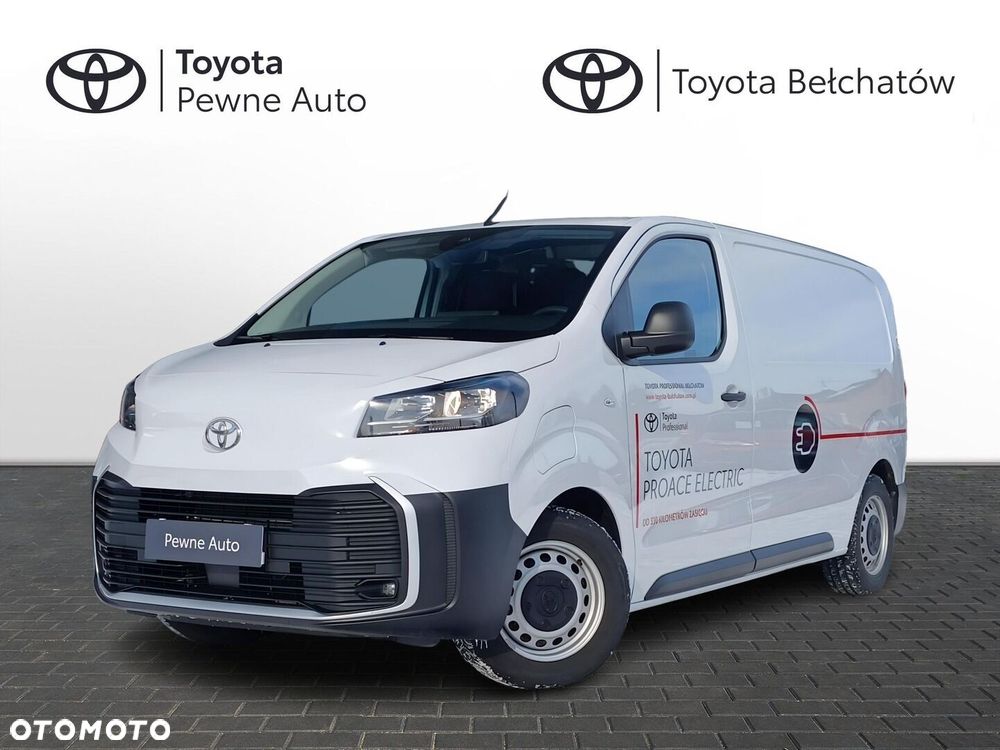Toyota PROACE - 1
