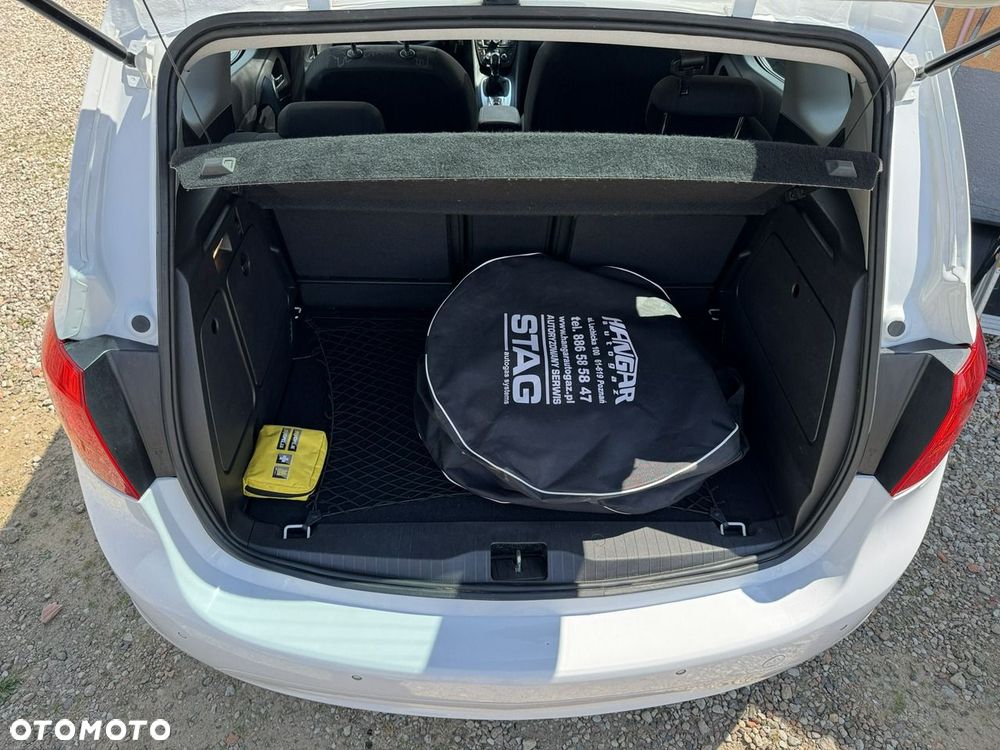 Opel Meriva 1.4 Edition - 26