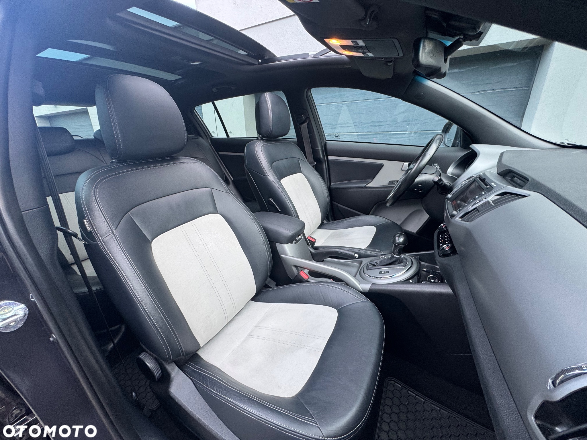 Kia Sportage - 18
