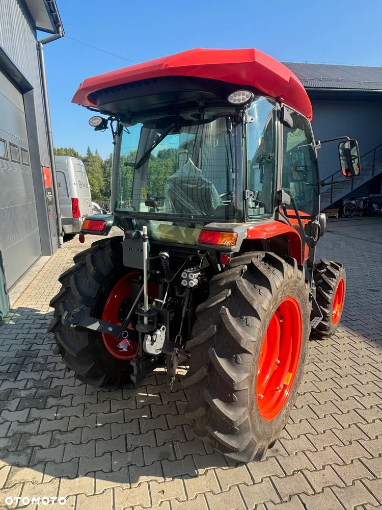 Kubota l2-552 - 4