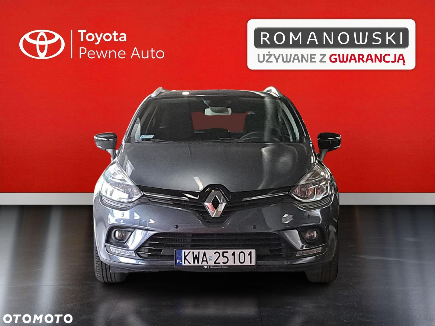Renault Clio 0.9 Energy TCe Limited - 2