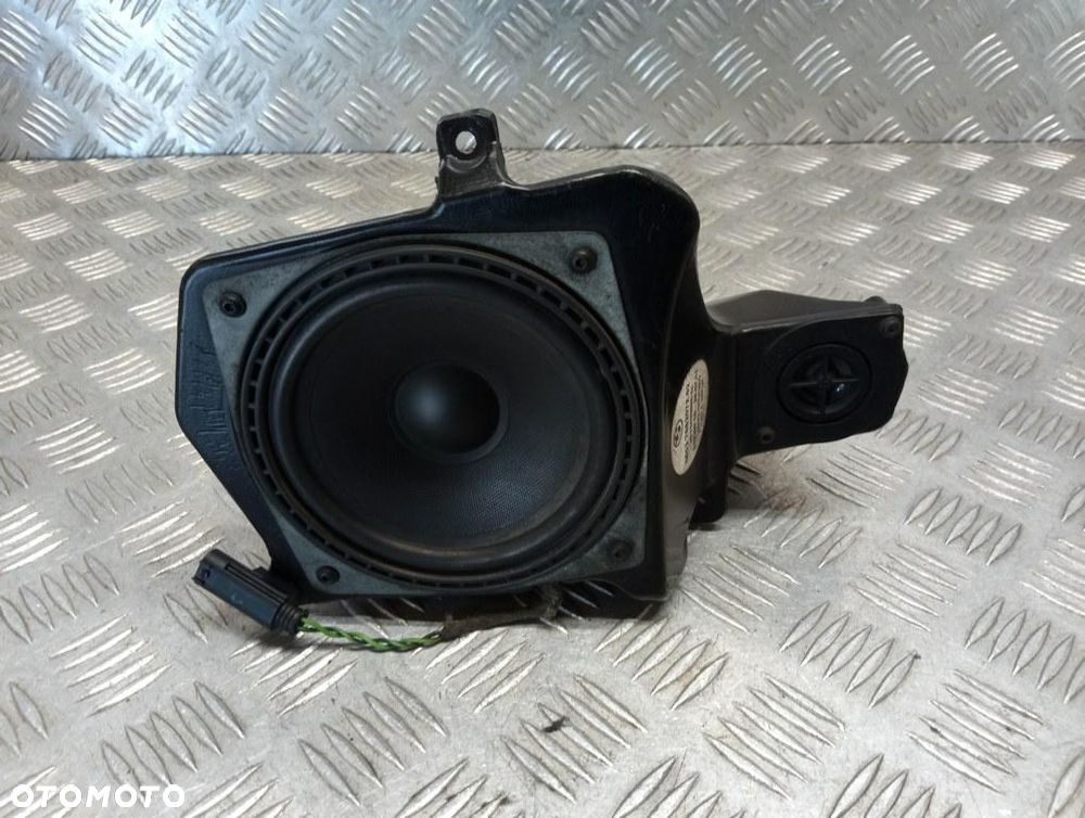Głośnik prawy BMW R 1200RT K26 10-14r   PN. 65137682072 - 1