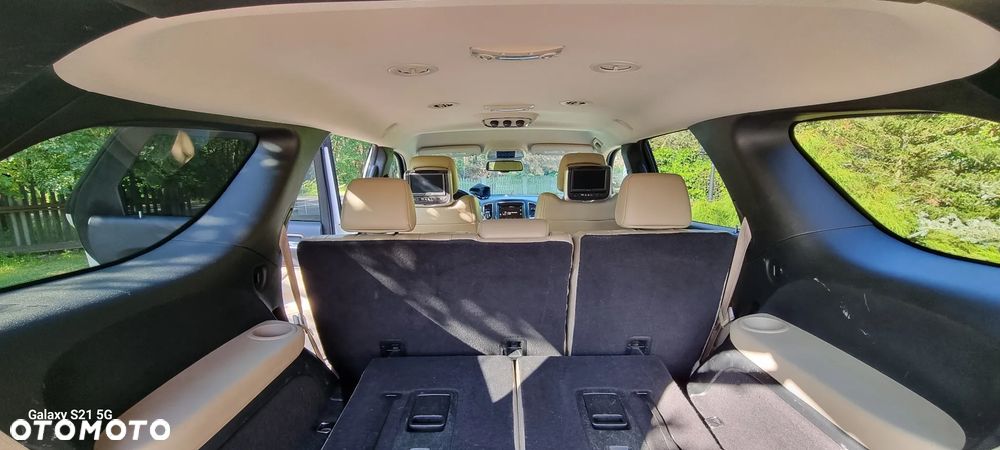 Dodge Durango 3,6 Limited - 15