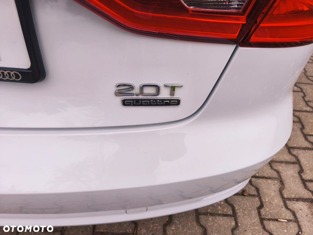 Audi A3 2015 photo 3