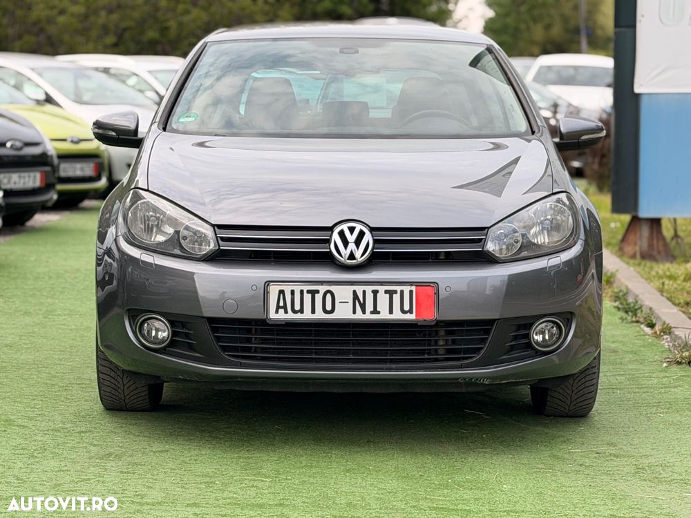Volkswagen Golf - 12