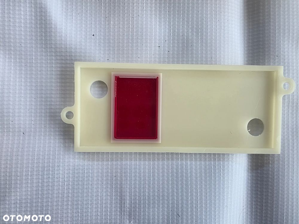 LAMPKA DRZWI FORD MUSTANG 1967-1968 C7ZB-13A744-C - 4