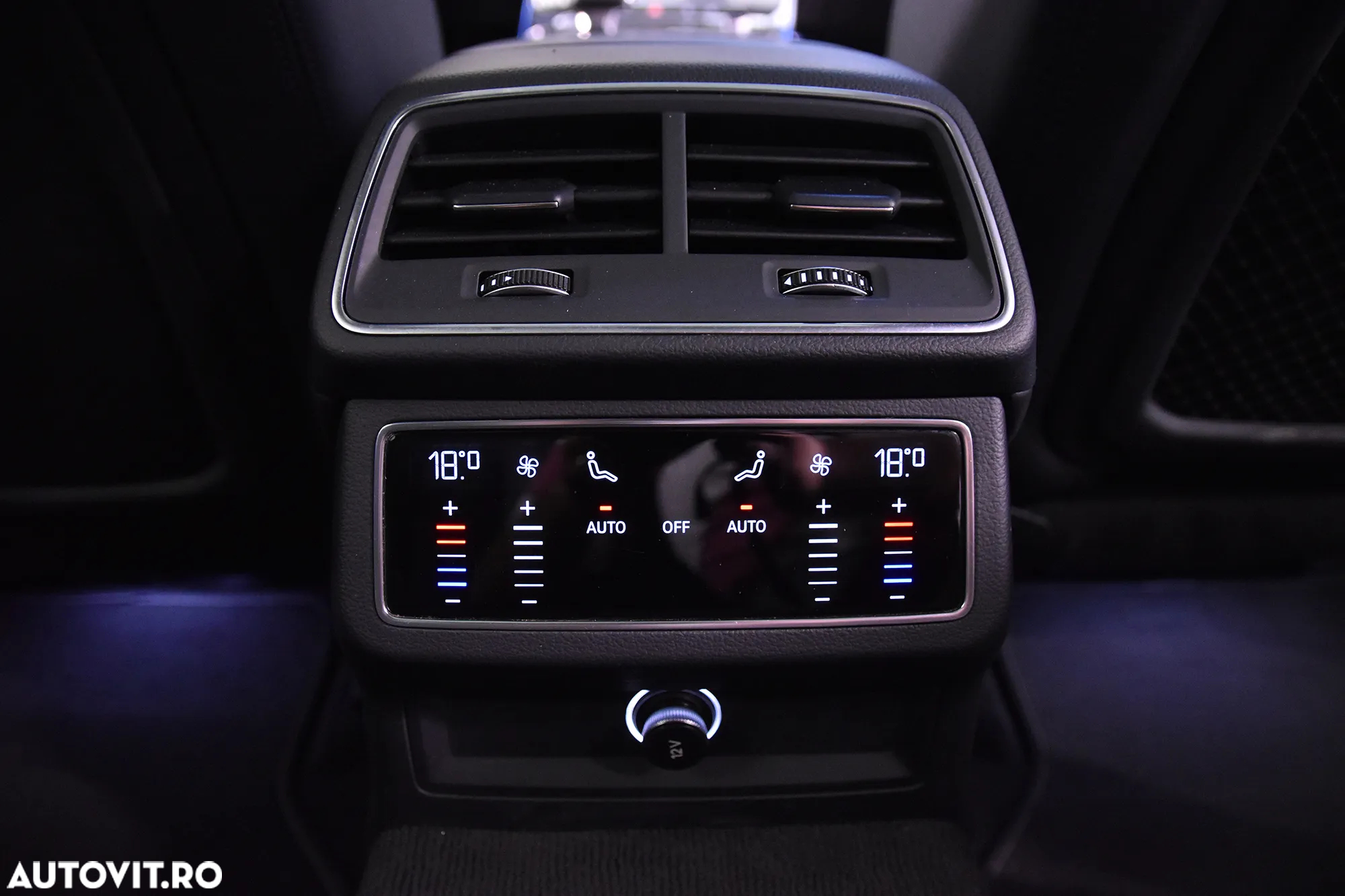 Audi A6 Avant 45 TFSI quattro S tronic sport - 22