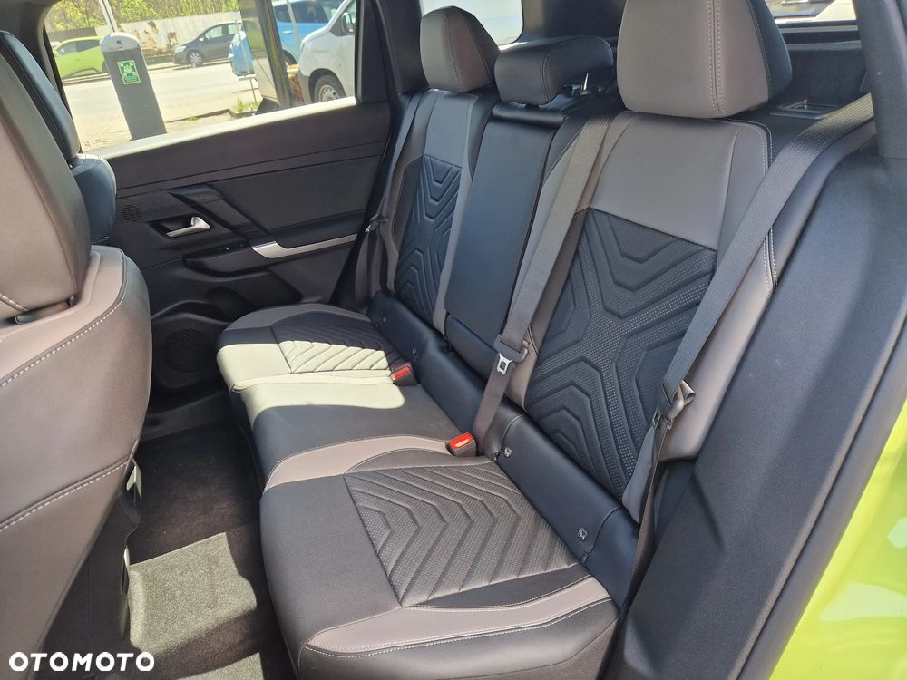 Jeep Compass 1.2 T3 mHEV First Edition FWD DCT - 14