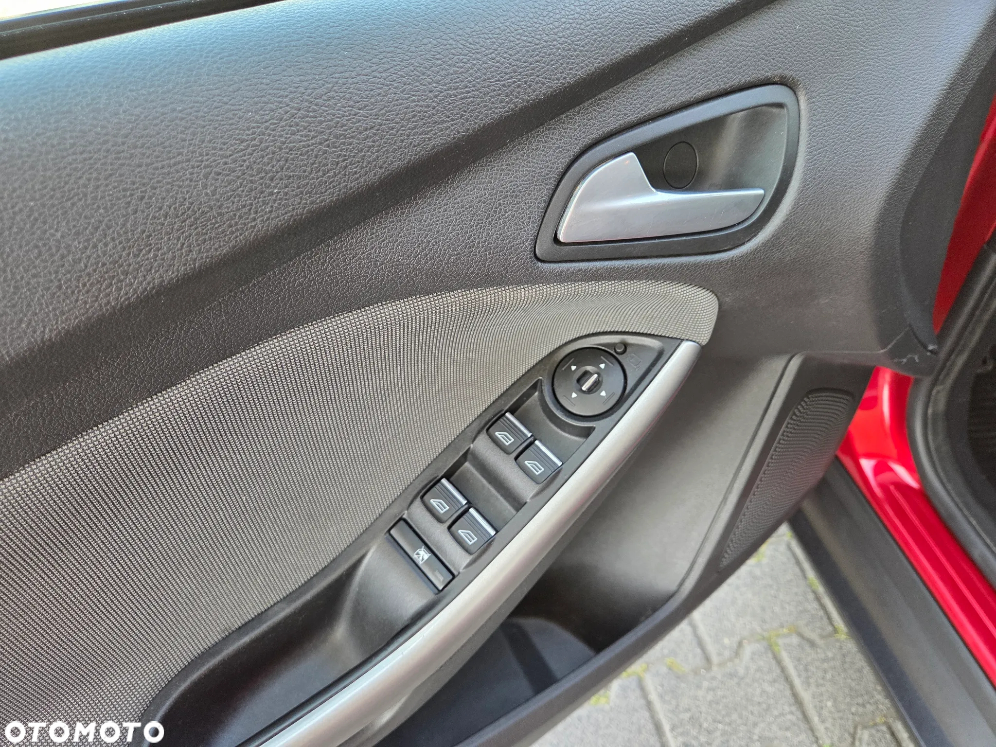 Ford Focus - 16