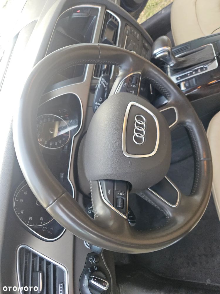 Audi A4 Allroad 2.0 TFSI Quattro S tronic - 23